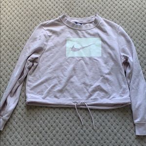 nike sweater